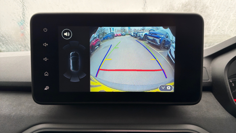 Dacia Sandero Stepway 1.0 TCe Extreme 5dr CVT Petrol Hatchback